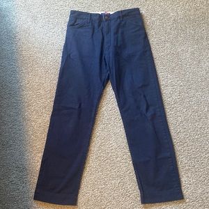 Best Made Co. pants